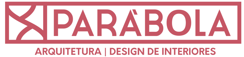 Parábola Logo
